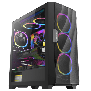 Antec Vortex 360 und Vortex 240