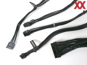 Seasonic PRIME TX-1600 Netzteil