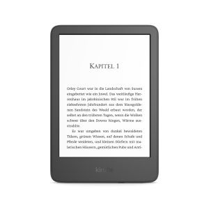 Kindle 2022