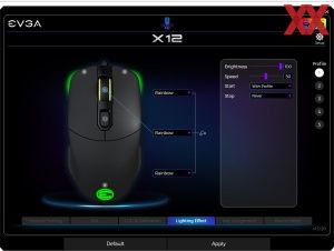EVGA X12