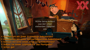 Return to Monkey Island angespielt