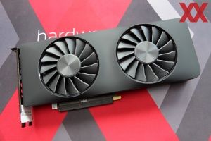 Intel Arc A750 Limited Edition