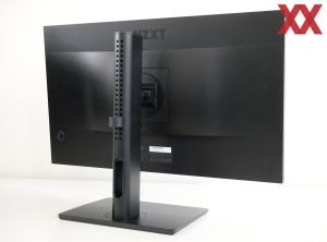 NZXT Canvas 27F 240