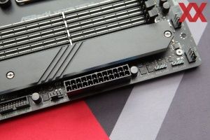 ASRock X670E Taichi Test