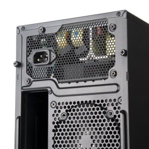 SilverStone Fara 311
