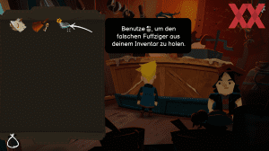 Return to Monkey Island angespielt