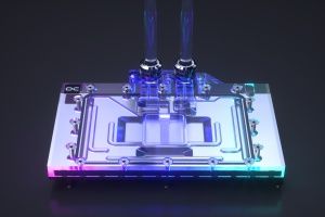 Eisblock Aurora Acryl GPX-N RTX 4090