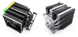 Montech Metal DT24