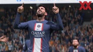 FIFA 23