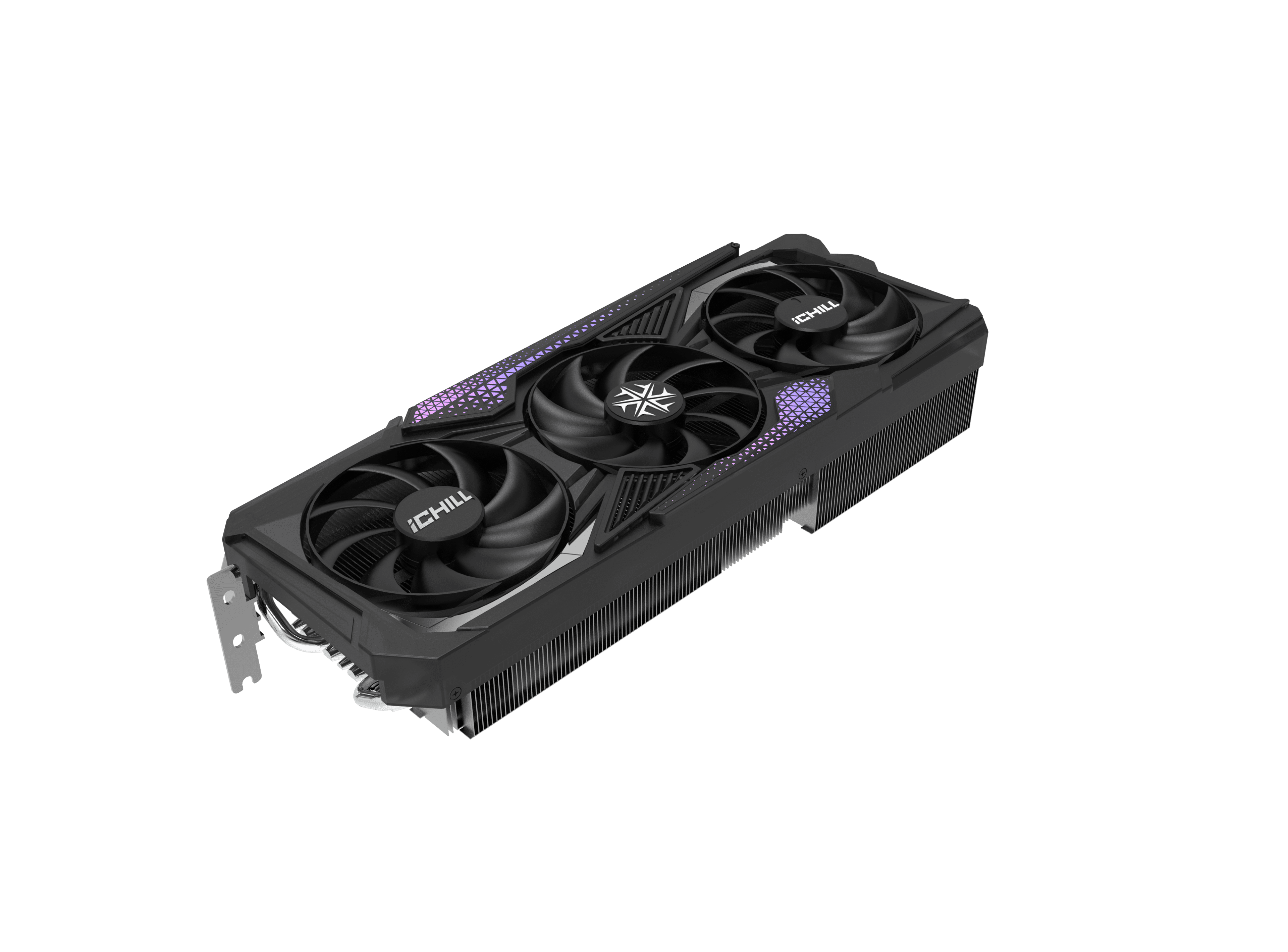 Das sind die Custom-Modelle der GeForce RTX 4090 und RTX 4080 ...