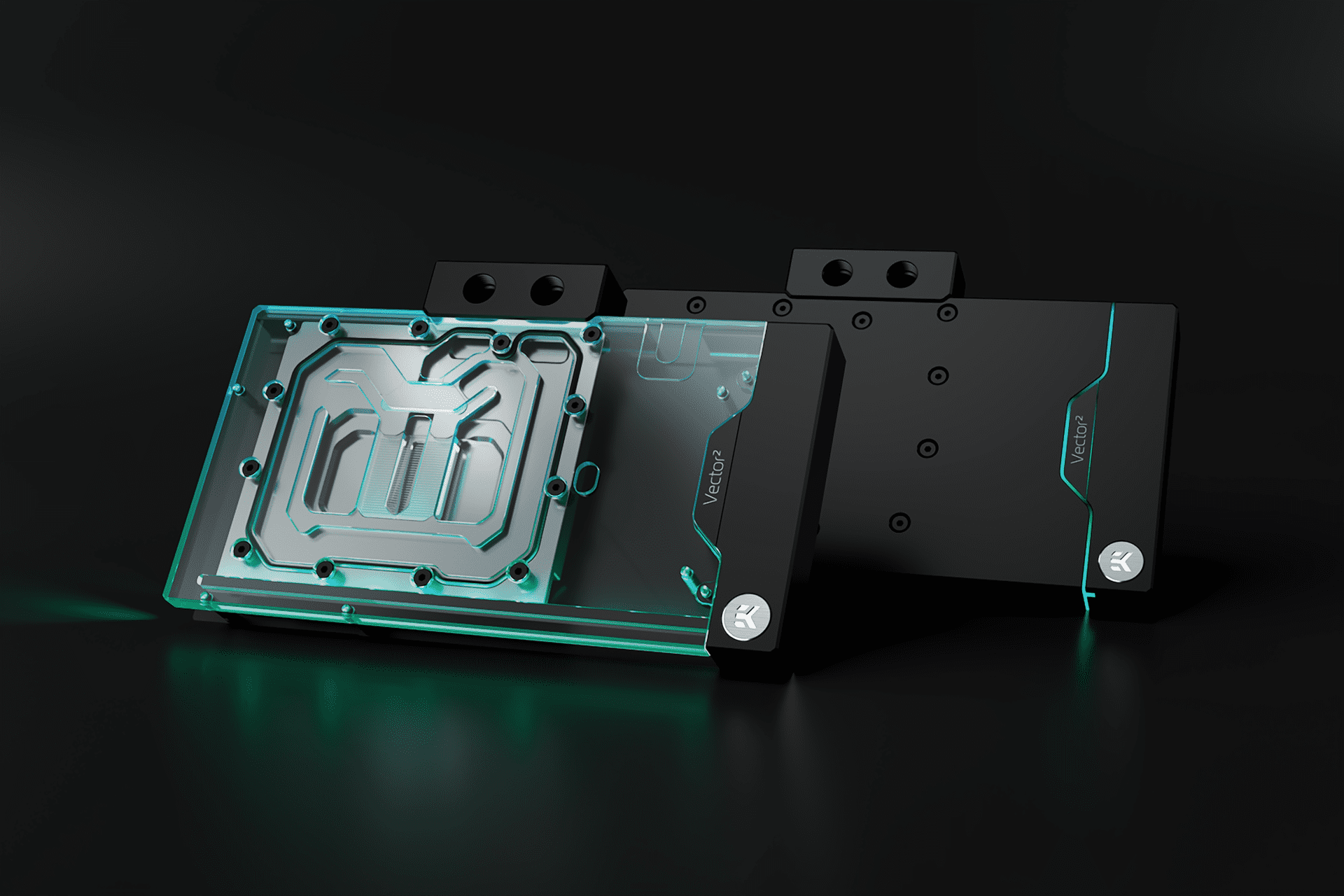 EKWB представила водоблок для GeForce RTX 4090 - Hardwareluxx Russia