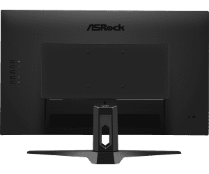 ASRock Phantom Gaming PG34WQ15R2B und PG27FF1A