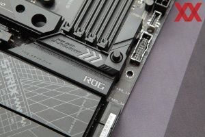 ASUS ROG Strix X670E-F Gaming Wifi