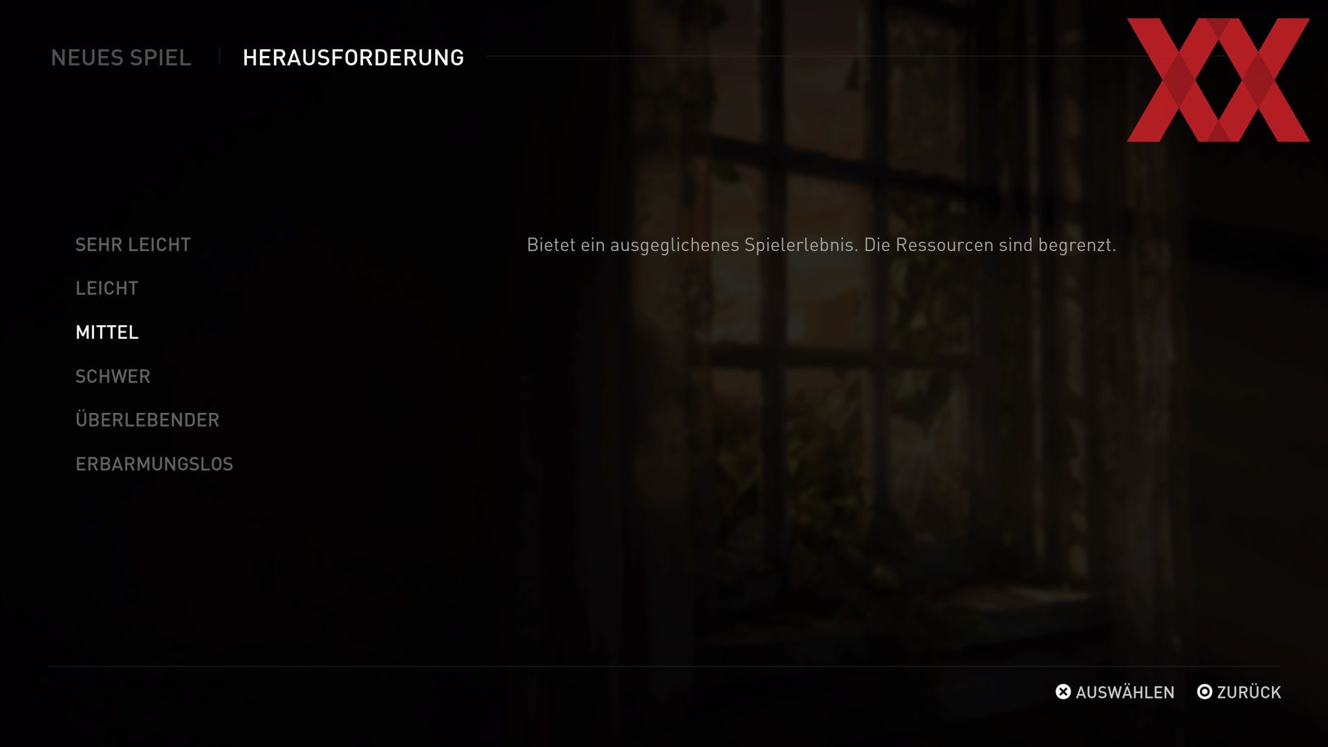 The Last of Us Part 1