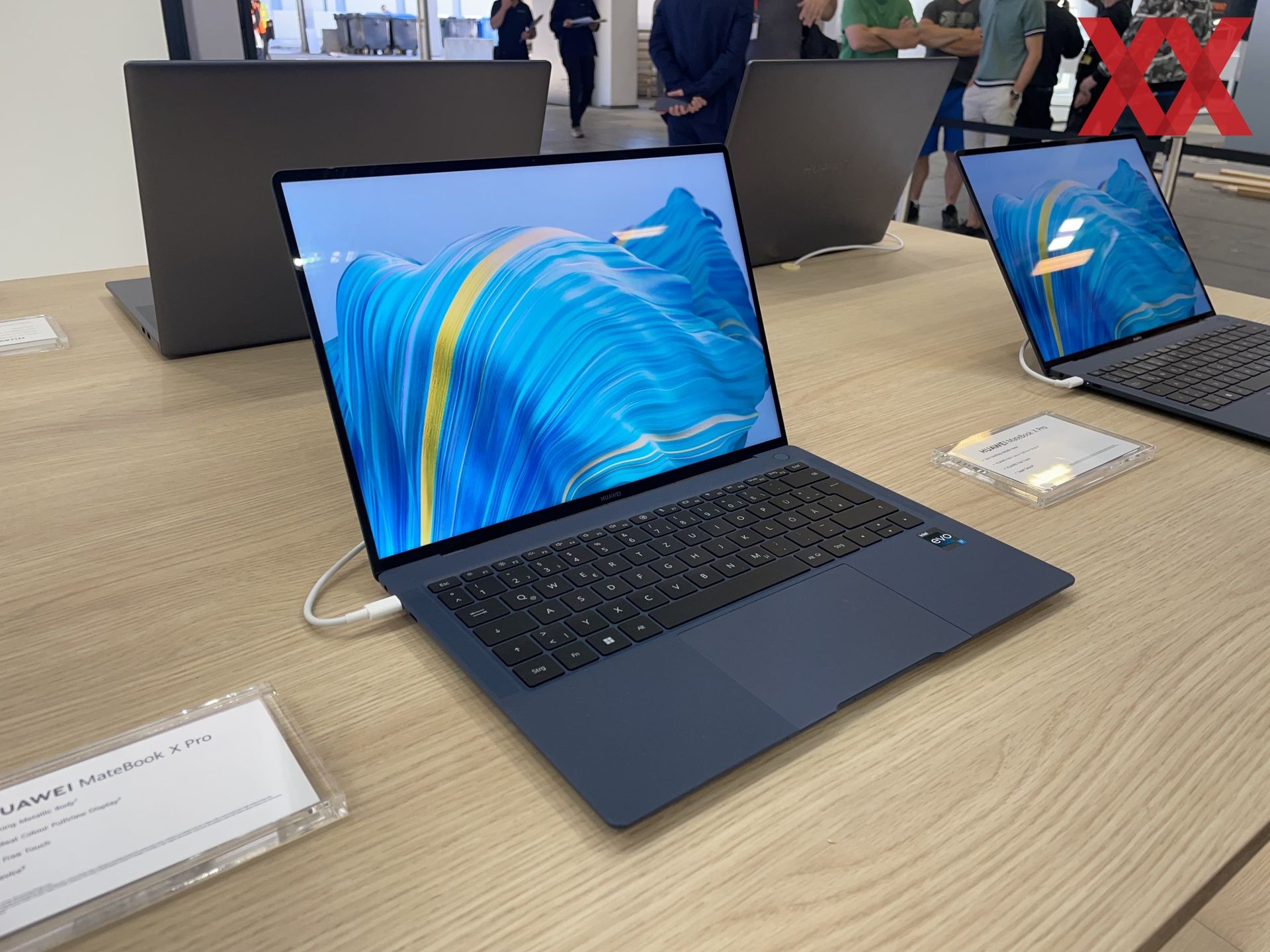 Huawei matebook d 15 дота 2 фото 41