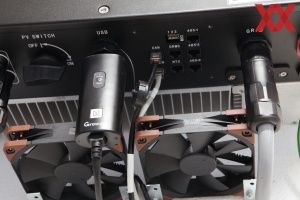 Noctua NF-F12 industrialPPC-3000 PWM