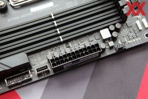 ASUS ROG Strix X670E-F Gaming Wifi