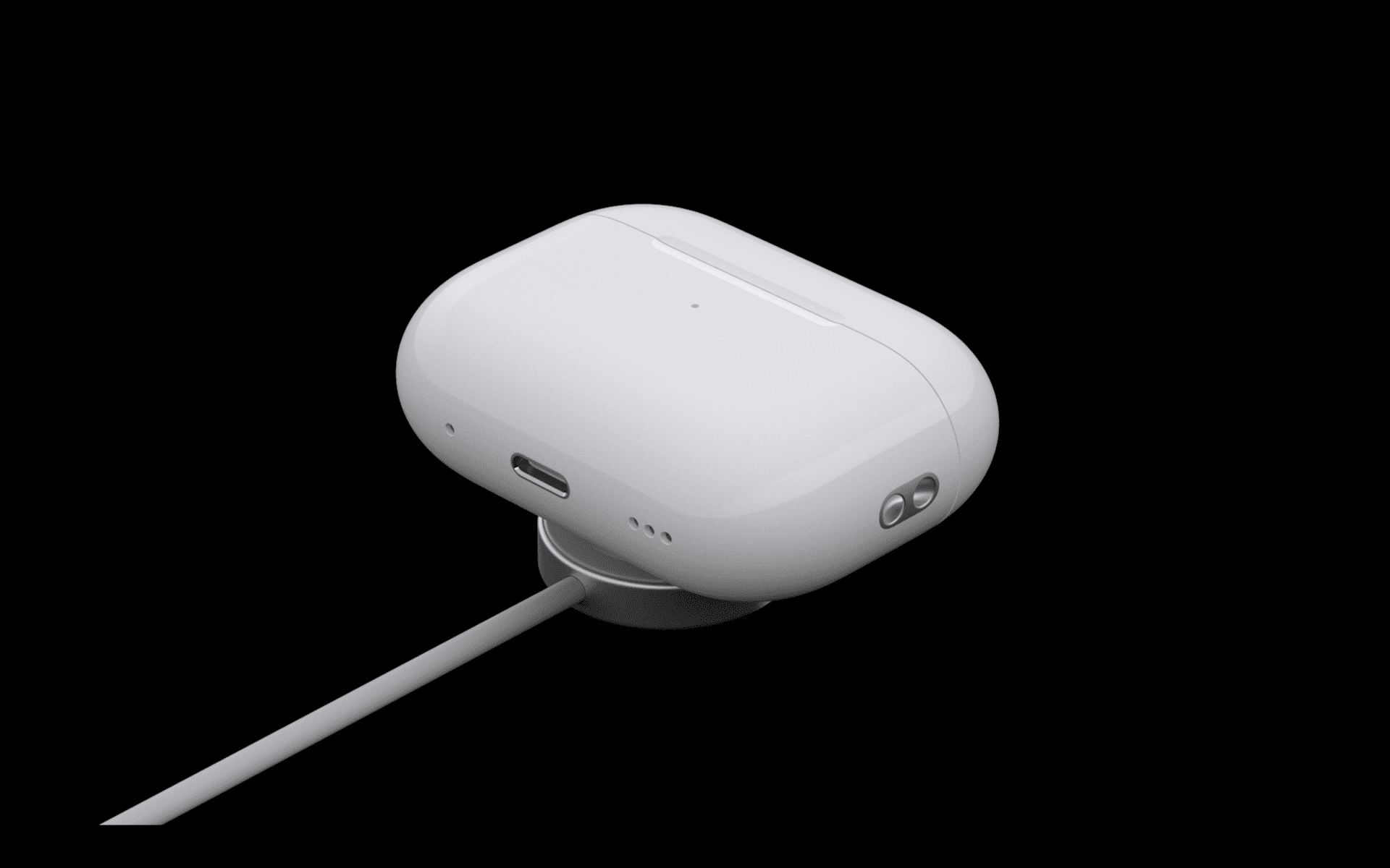 Наушники airpods pro 2 го поколения