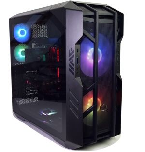 Cooler Master HAF 700