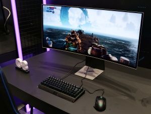 Samsung Odyssey OLED G8