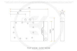 EK-Quantum Vector² FE RTX 4090