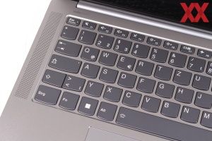 Lenovo Yoga Slim 7 ProX im Test