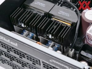 Seasonic PRIME TX-1600 Netzteil