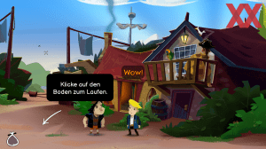 Return to Monkey Island angespielt