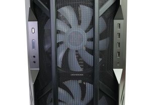 Cooler Master HAF 700