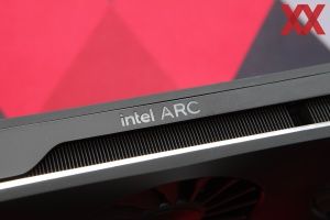 Intel Arc A750 Limited Edition