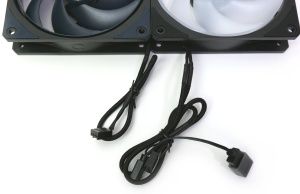 Cooler Master Mobius 120 и Mobius 120P ARGB