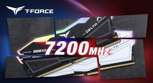 Teamgroup DDR5-7200