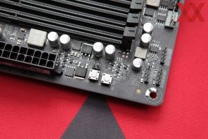 Gigabyte X670 AORUS Elite AX Test