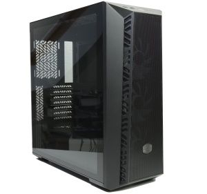 Cooler Master MasterBox 520 Mesh