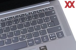 Lenovo Yoga Slim 7 ProX im Test
