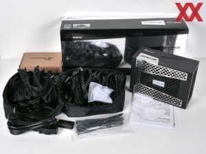 Seasonic PRIME TX-1600 Netzteil