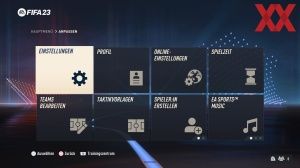 FIFA 23