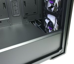 Cooler Master MasterBox 520 Mesh