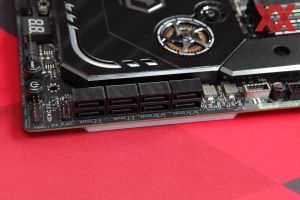 ASRock X670E Taichi Test