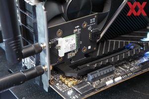 Intel Killer Wi-Fi 6E AX1675