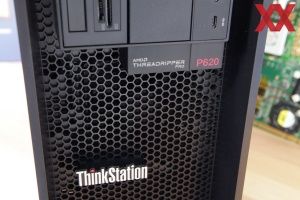 Lenovo Thinkstaton P620