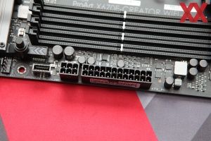 ASUS ProArt X670E-Creator Wifi