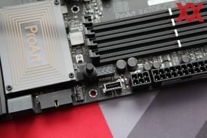 ASUS ProArt X670E-Creator Wifi