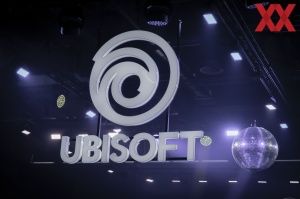 Ubisoft 2022