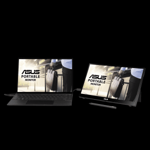ASUS ZenScreen Ink MB14AHD