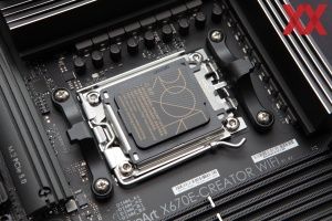 ASUS ProArt X670E-Creator Wifi