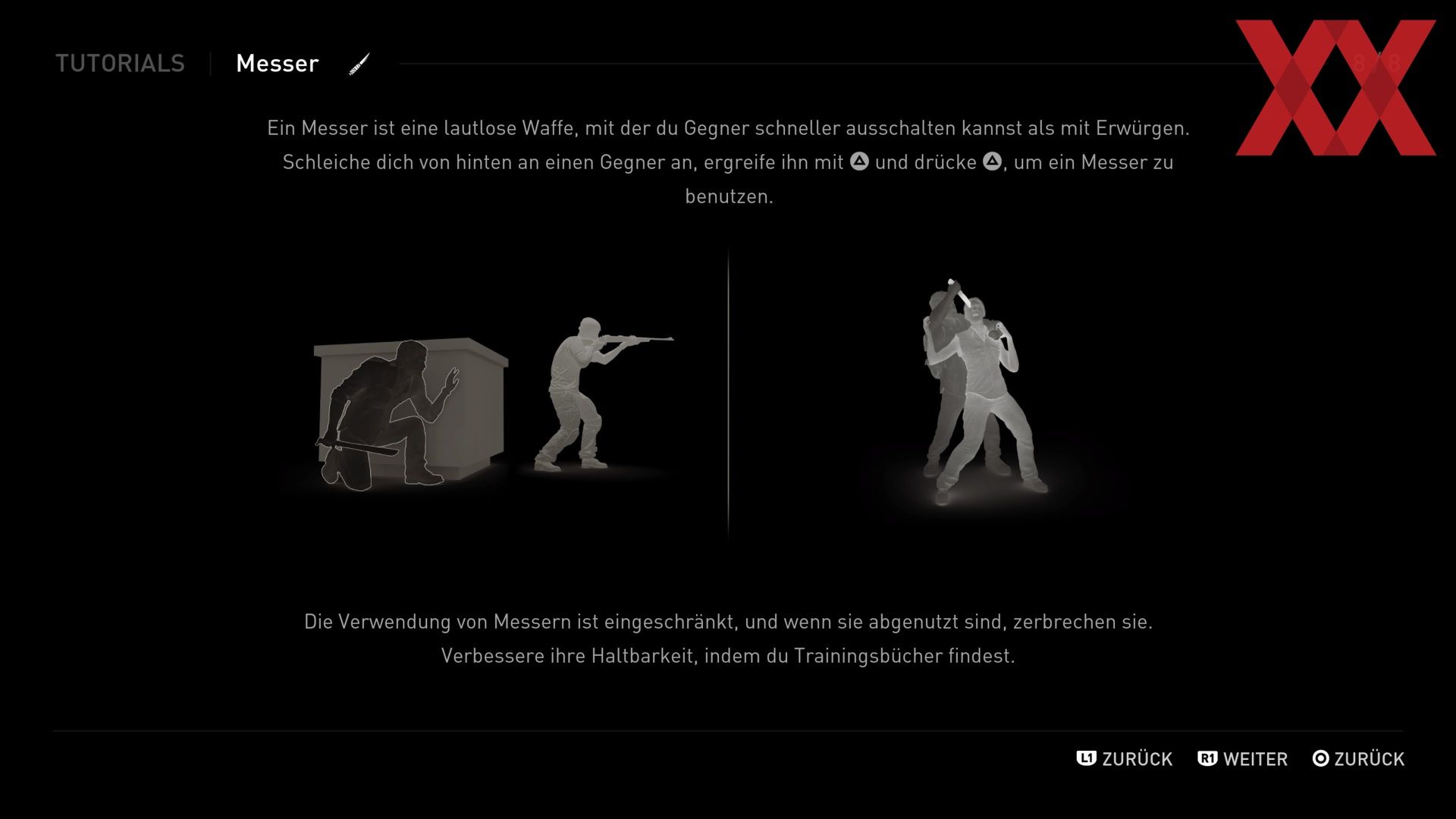 The Last of Us Part 1