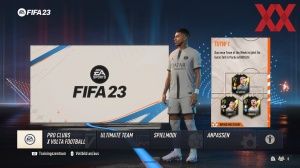 FIFA 23