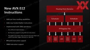 Слайды презентации AMD Ryzen 7000 SoC