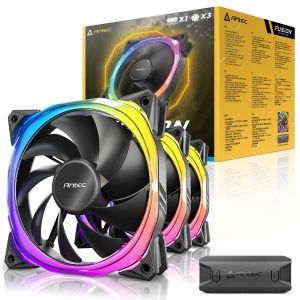 Antec Fusion 120 ARGB